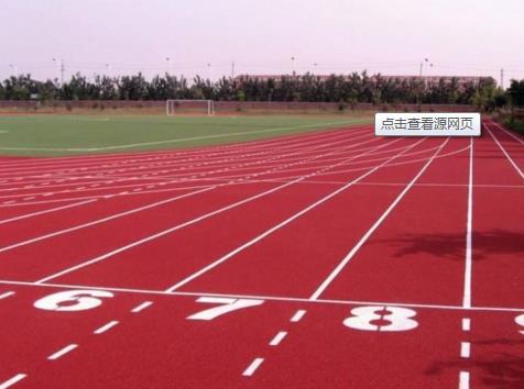 潍坊学校塑胶跑道材料 潍坊学校塑胶跑道材料