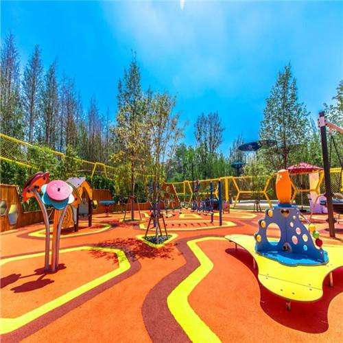 盐城EPDM彩色塑胶颗粒厂家 盐城EPDM彩色塑胶颗粒厂家