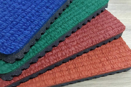 慈溪预制型塑胶跑道：优质材料打造坚固耐用的运动场地